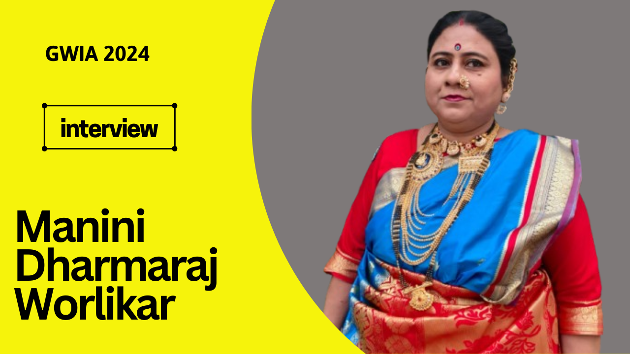 A Voice for the Voiceless: Manini Dharmaraj Worlikar's Social Impact